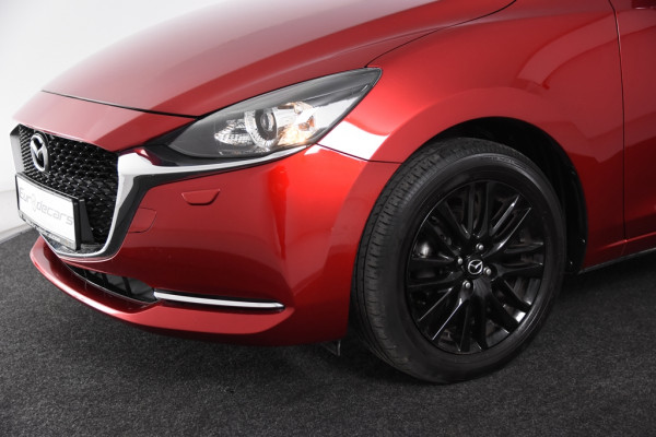 Mazda 2 1.5 Skyactiv *1.Hand*Camera*Carplay*