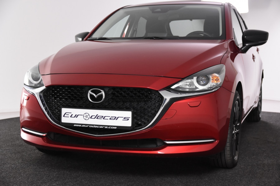 Mazda 2 1.5 Skyactiv *1.Hand*Camera*Carplay*