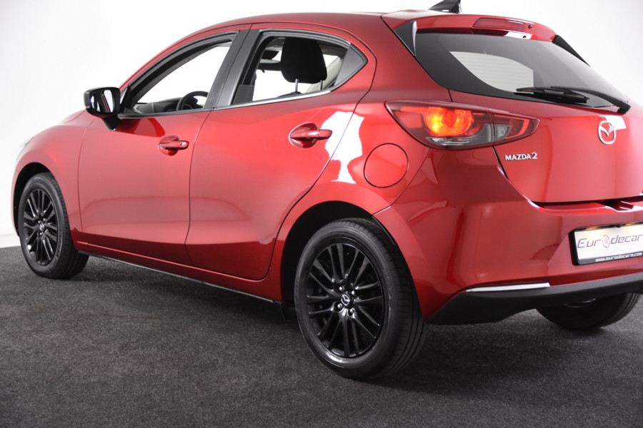 Mazda 2 1.5 Skyactiv *1.Hand*Camera*Carplay*