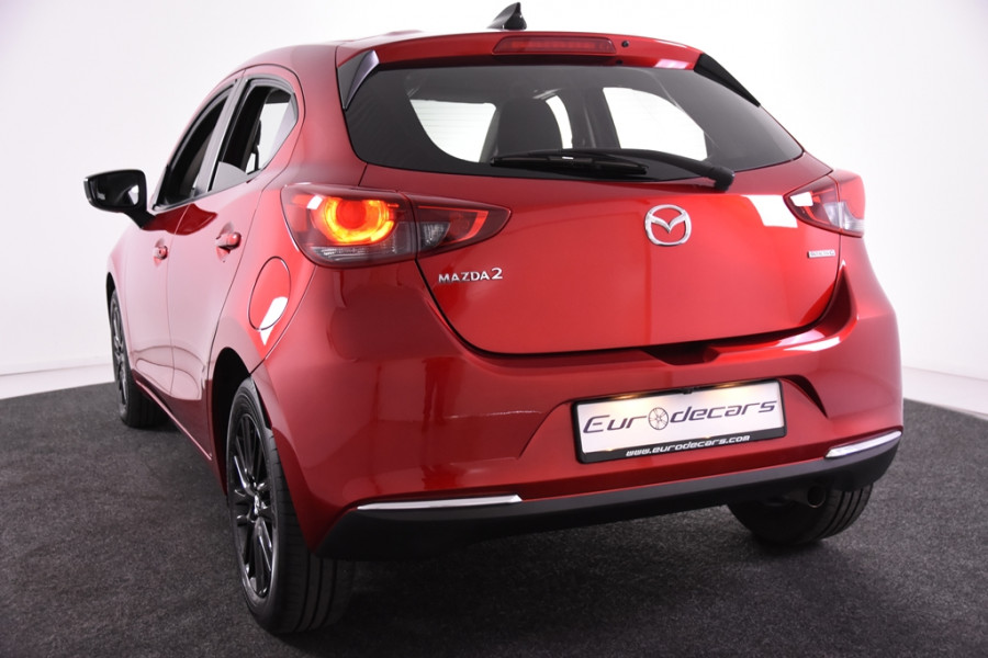 Mazda 2 1.5 Skyactiv *1.Hand*Camera*Carplay*