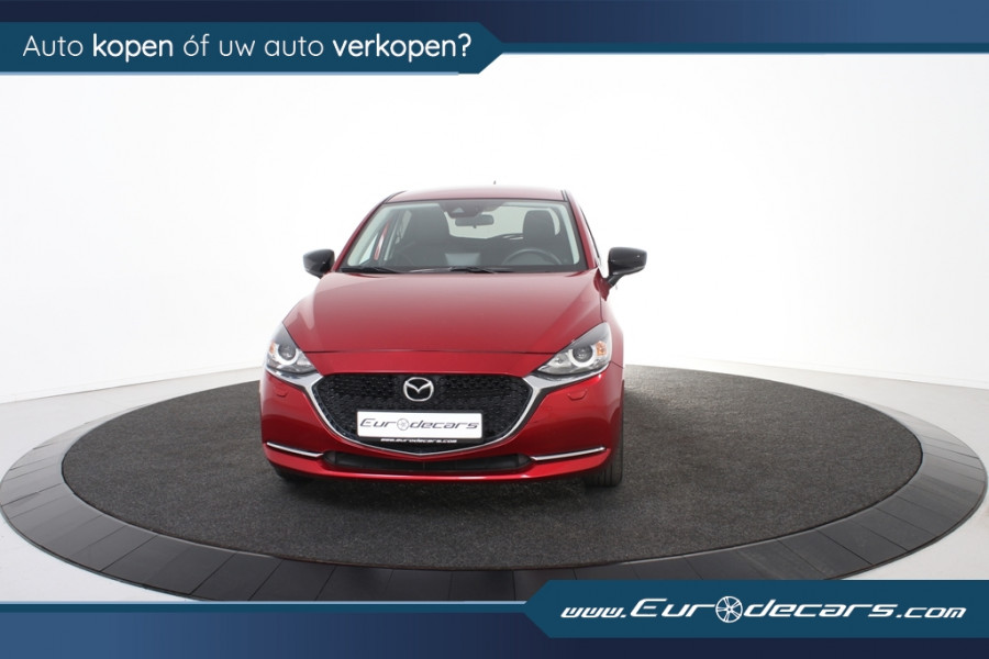 Mazda 2 1.5 Skyactiv *1.Hand*Camera*Carplay*