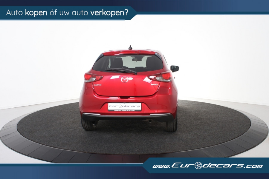 Mazda 2 1.5 Skyactiv *1.Hand*Camera*Carplay*