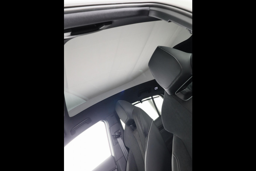 Škoda Enyaq Coupé 60 Sportline 204 pk | 63 kWh | Blind Spot | Panoramadak |