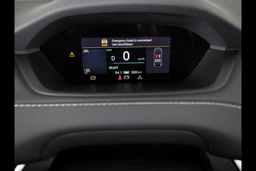 Škoda Enyaq Coupé 60 Sportline 204 pk | 63 kWh | Blind Spot | Panoramadak |