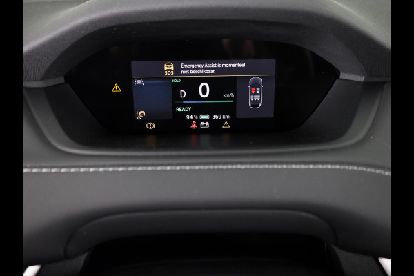 Škoda Enyaq Coupé 60 Sportline 204 pk | 63 kWh | Blind Spot | Panoramadak |