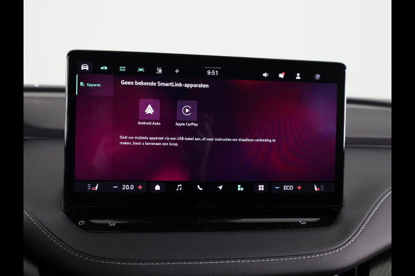 Škoda Enyaq Coupé 60 Sportline 204 pk | 63 kWh | Blind Spot | Panoramadak |