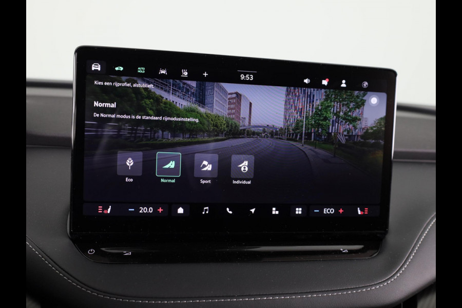 Škoda Enyaq Coupé 60 Sportline 204 pk | 63 kWh | Blind Spot | Panoramadak |
