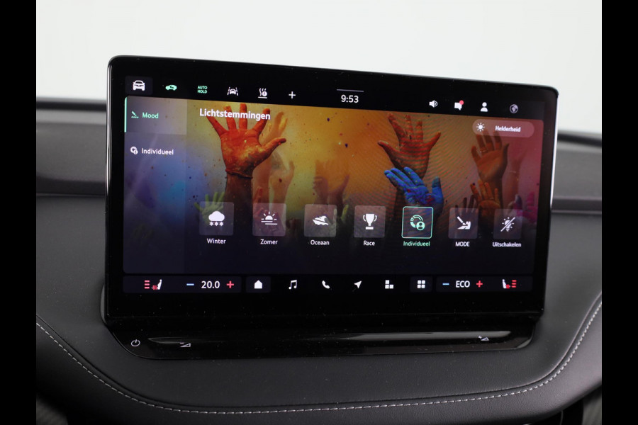 Škoda Enyaq Coupé 60 Sportline 204 pk | 63 kWh | Blind Spot | Panoramadak |