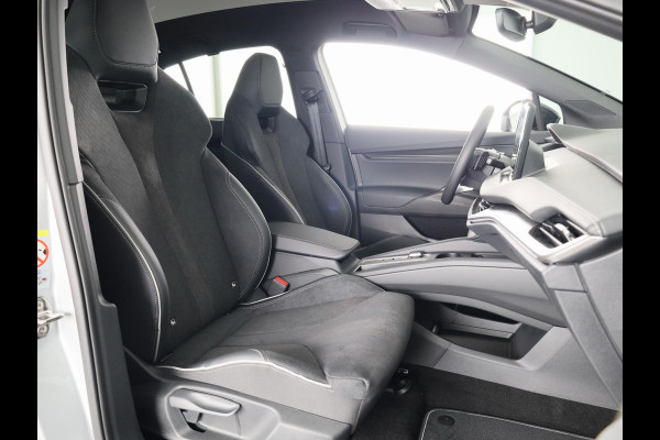 Škoda Enyaq Coupé 60 Sportline 204 pk | 63 kWh | Blind Spot | Panoramadak |