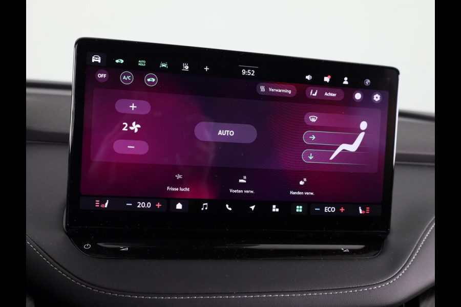 Škoda Enyaq Coupé 60 Sportline 204 pk | 63 kWh | Blind Spot | Panoramadak |