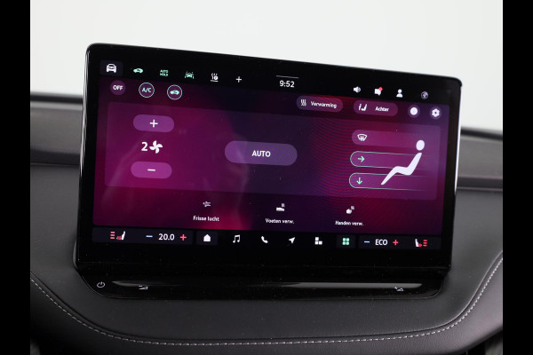 Škoda Enyaq Coupé 60 Sportline 204 pk | 63 kWh | Blind Spot | Panoramadak |