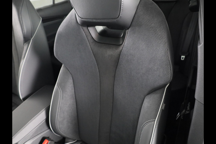 Škoda Enyaq Coupé 60 Sportline 204 pk | 63 kWh | Blind Spot | Panoramadak |