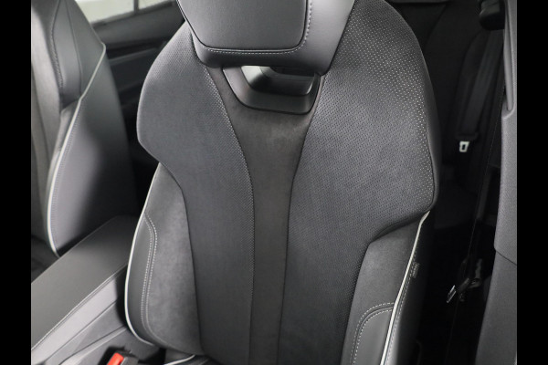 Škoda Enyaq Coupé 60 Sportline 204 pk | 63 kWh | Blind Spot | Panoramadak |