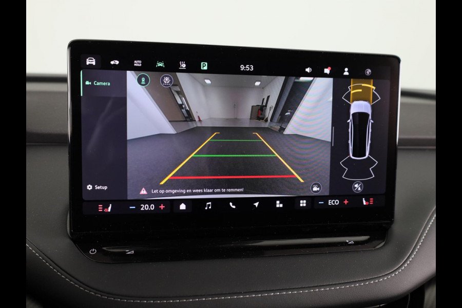 Škoda Enyaq Coupé 60 Sportline 204 pk | 63 kWh | Blind Spot | Panoramadak |
