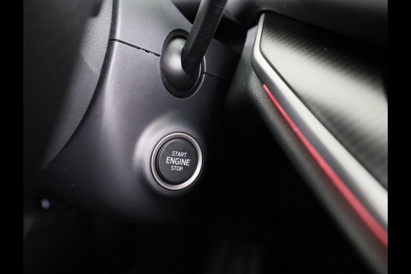 Škoda Enyaq Coupé 60 Sportline 204 pk | 63 kWh | Blind Spot | Panoramadak |