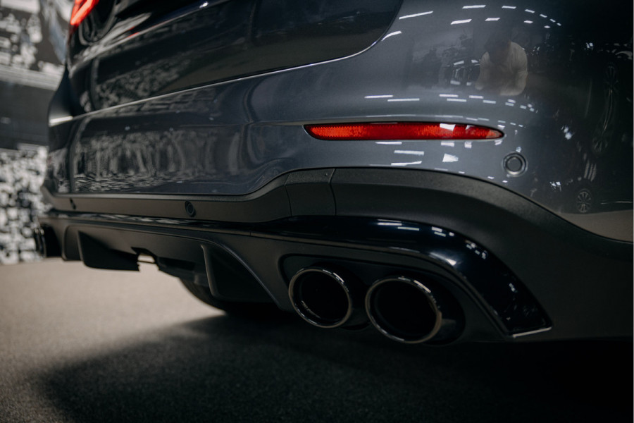 Mercedes-Benz GLC AMG 43 4MATIC Premium Plus Goed uitgevoerde GLC AMG 43