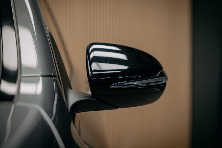 Mercedes-Benz GLC AMG 43 4MATIC Premium Plus Goed uitgevoerde GLC AMG 43
