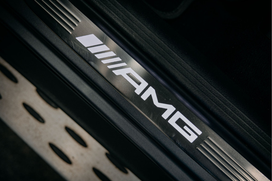 Mercedes-Benz GLC AMG 43 4MATIC Premium Plus Goed uitgevoerde GLC AMG 43