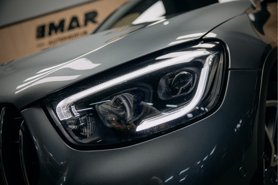 Mercedes-Benz GLC AMG 43 4MATIC Premium Plus Goed uitgevoerde GLC AMG 43