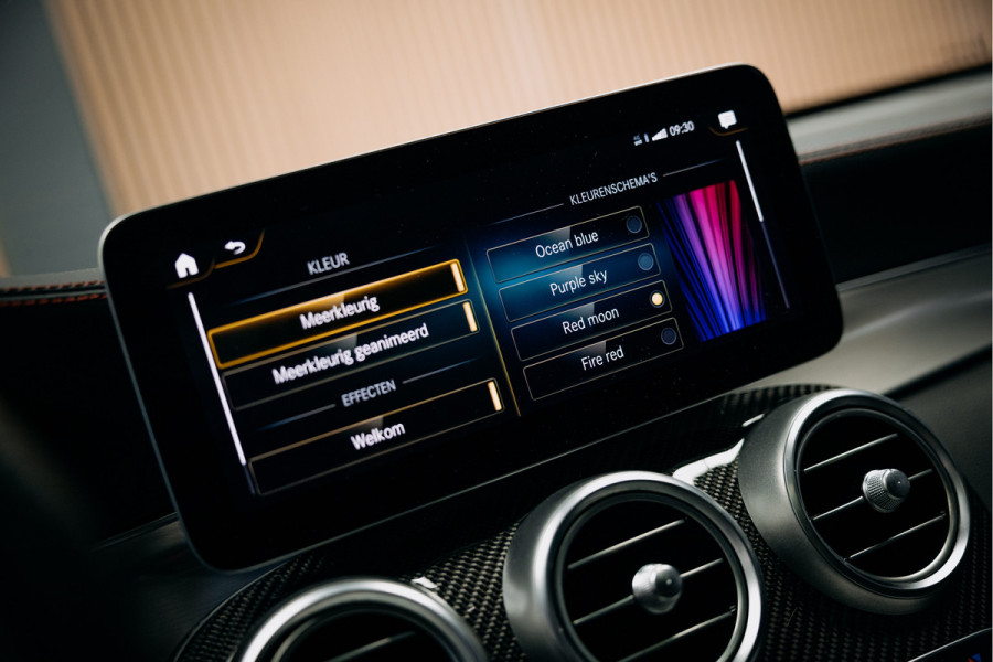 Mercedes-Benz GLC AMG 43 4MATIC Premium Plus Goed uitgevoerde GLC AMG 43