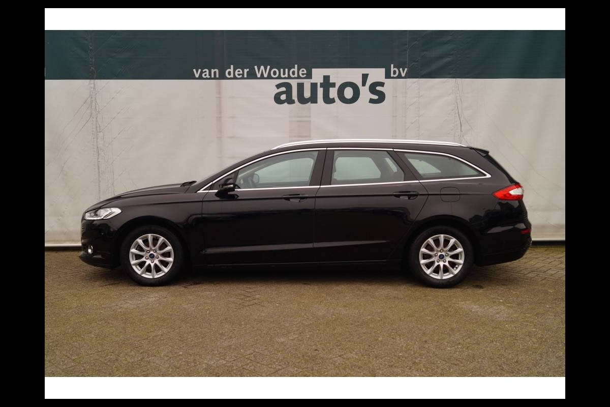 Ford Mondeo Wagon 1.5 TDCi Titanium -NAVI-ECC-PDC-