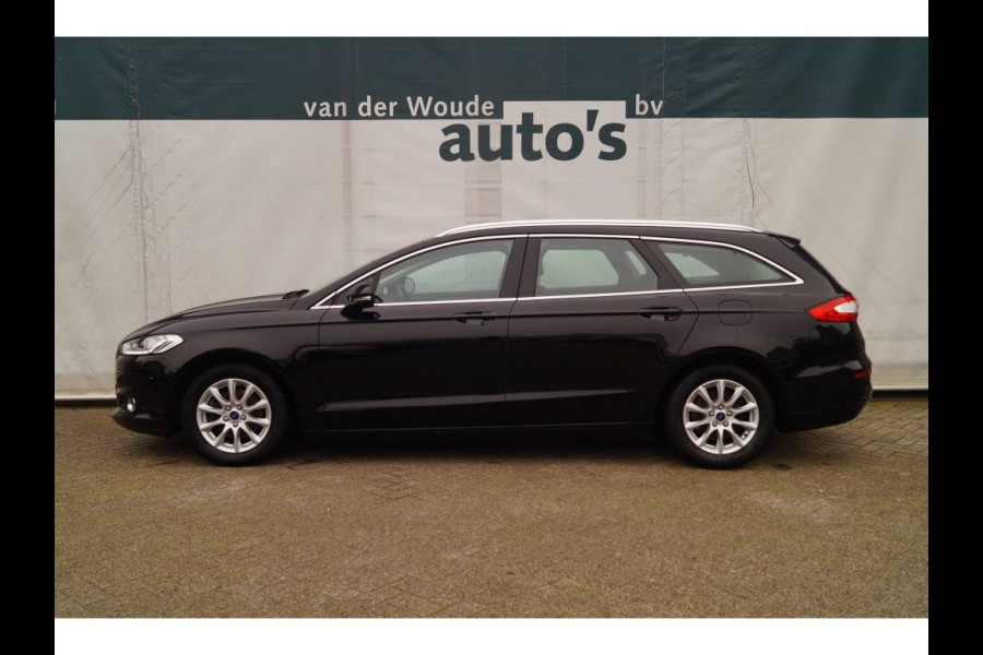 Ford Mondeo Wagon 1.5 TDCi Titanium -NAVI-ECC-PDC-