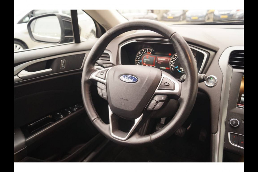Ford Mondeo Wagon 1.5 TDCi Titanium -NAVI-ECC-PDC-