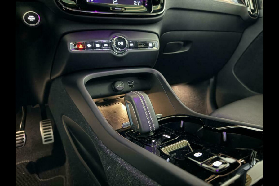 Volvo XC40 1.5 T5 Recharge R-Design Pano Navi Camera Cruise