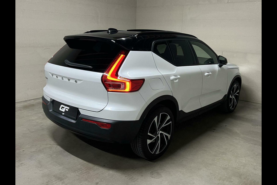 Volvo XC40 1.5 T5 Recharge R-Design Pano Navi Camera Cruise