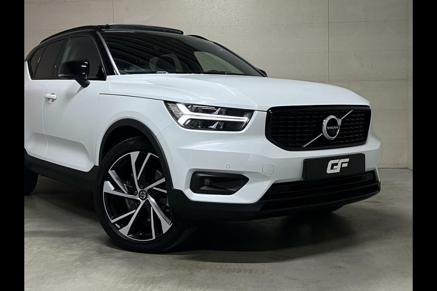 Volvo XC40 1.5 T5 Recharge R-Design Pano Navi Camera Cruise