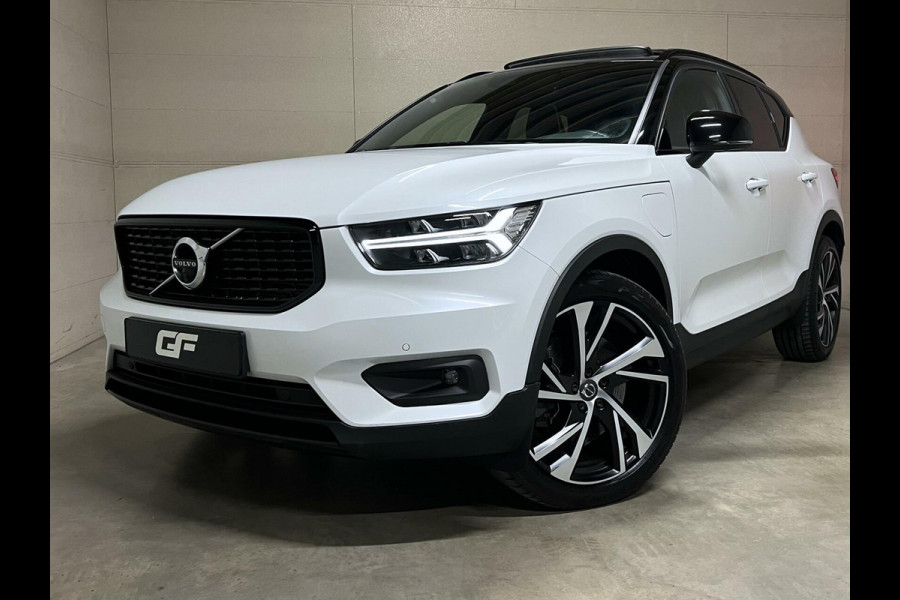 Volvo XC40 1.5 T5 Recharge R-Design Pano Navi Camera Cruise