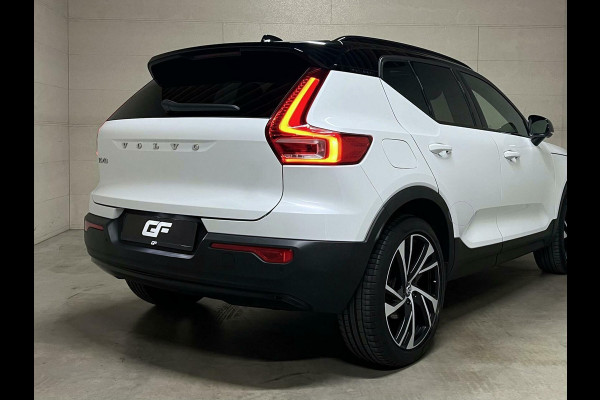 Volvo XC40 1.5 T5 Recharge R-Design Pano Navi Camera Cruise