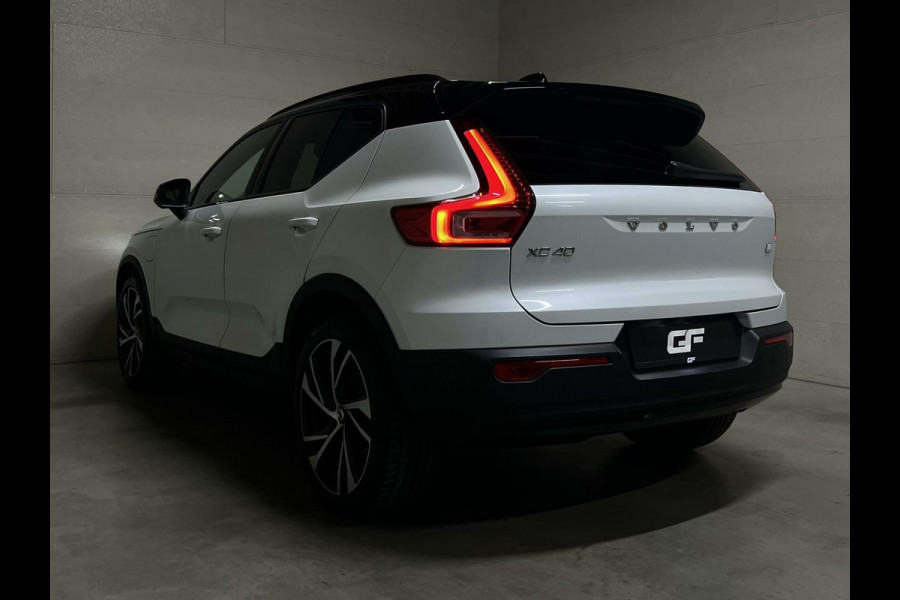 Volvo XC40 1.5 T5 Recharge R-Design Pano Navi Camera Cruise