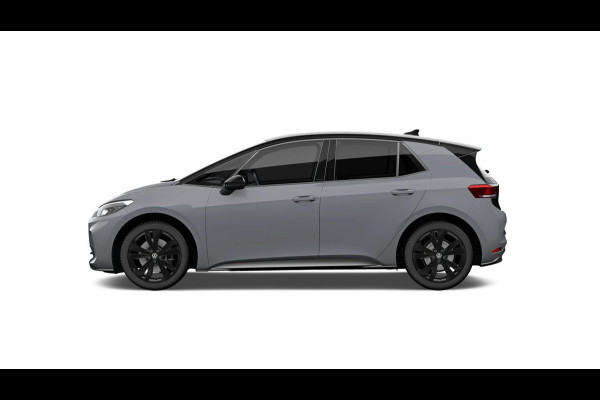 Volkswagen ID.3 Limited Edition 52 kWh accu. 125 kW / 170 pk Hatch