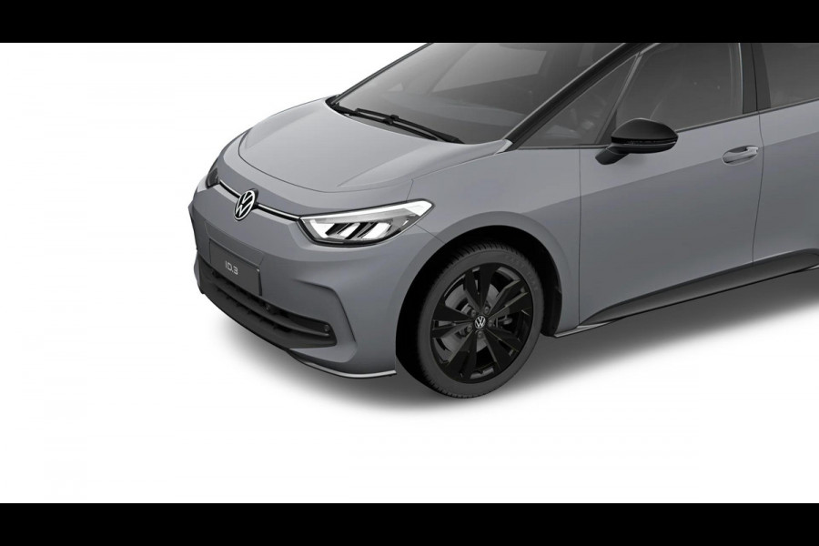 Volkswagen ID.3 Limited Edition 52 kWh accu. 125 kW / 170 pk Hatch