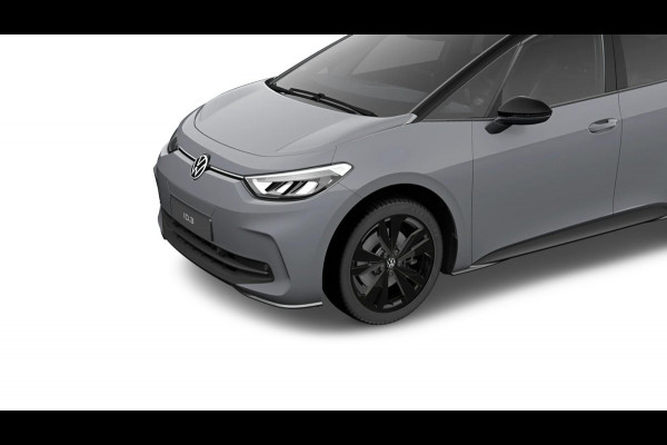 Volkswagen ID.3 Limited Edition 52 kWh accu. 125 kW / 170 pk Hatch