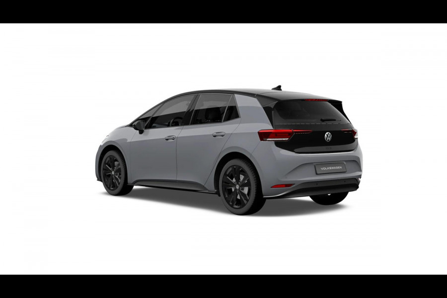 Volkswagen ID.3 Limited Edition 52 kWh accu. 125 kW / 170 pk Hatch