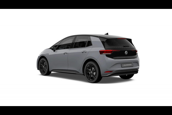 Volkswagen ID.3 Limited Edition 52 kWh accu. 125 kW / 170 pk Hatch