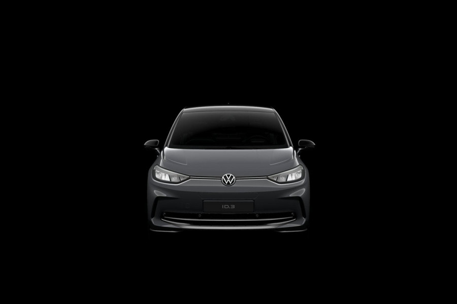 Volkswagen ID.3 Limited Edition 52 kWh accu. 125 kW / 170 pk Hatch
