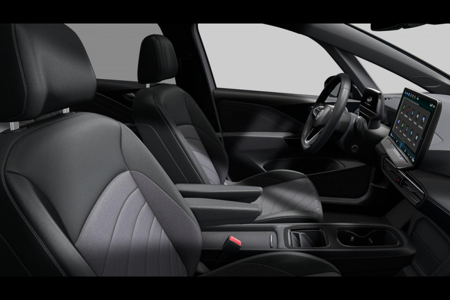 Volkswagen ID.3 Limited Edition 52 kWh accu. 125 kW / 170 pk Hatch