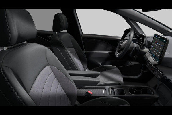 Volkswagen ID.3 Limited Edition 52 kWh accu. 125 kW / 170 pk Hatch