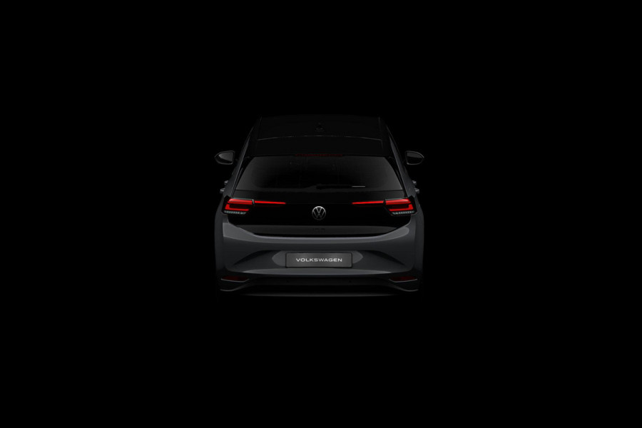 Volkswagen ID.3 Limited Edition 52 kWh accu. 125 kW / 170 pk Hatch