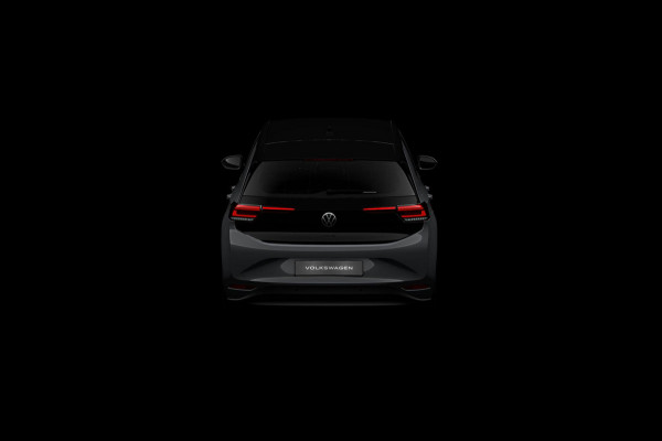Volkswagen ID.3 Limited Edition 52 kWh accu. 125 kW / 170 pk Hatch