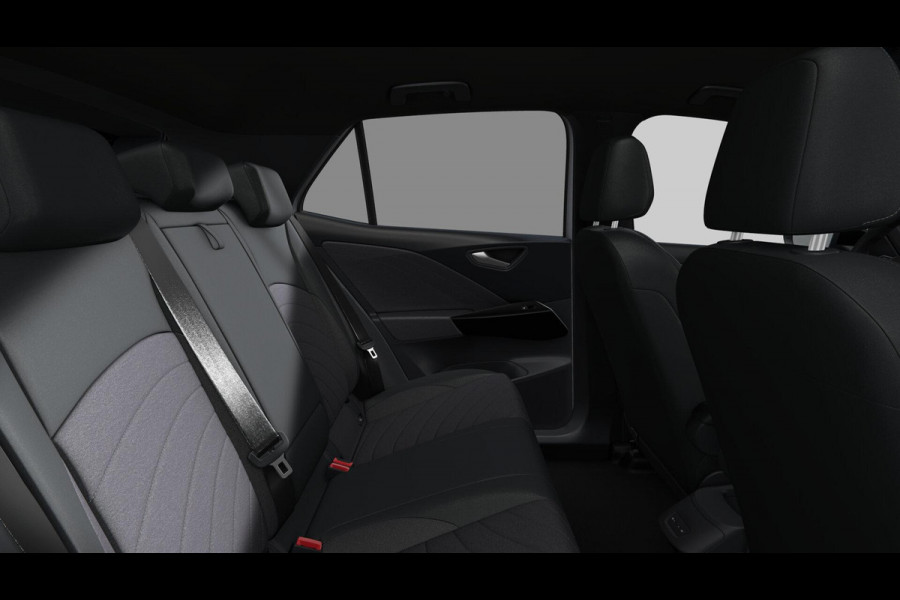 Volkswagen ID.3 Limited Edition 52 kWh accu. 125 kW / 170 pk Hatch