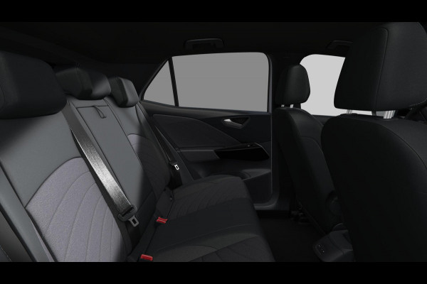Volkswagen ID.3 Limited Edition 52 kWh accu. 125 kW / 170 pk Hatch