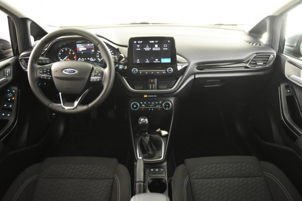 Ford Fiesta 1.0 EcoBoost Cool & Connect *1ste Eigenaar*Stoelverwarming*