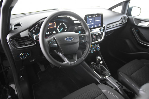 Ford Fiesta 1.0 EcoBoost Cool & Connect *1ste Eigenaar*Stoelverwarming*