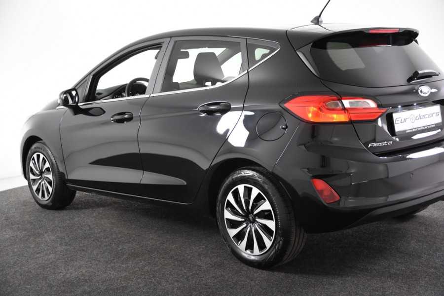 Ford Fiesta 1.0 EcoBoost Cool & Connect *1ste Eigenaar*Stoelverwarming*