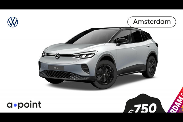 Volkswagen ID.4 Limited Edition 52 kWh accu. 125 kW / 170 pk SUV E