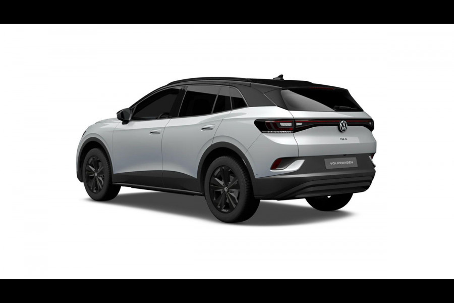 Volkswagen ID.4 Limited Edition 52 kWh accu. 125 kW / 170 pk SUV E